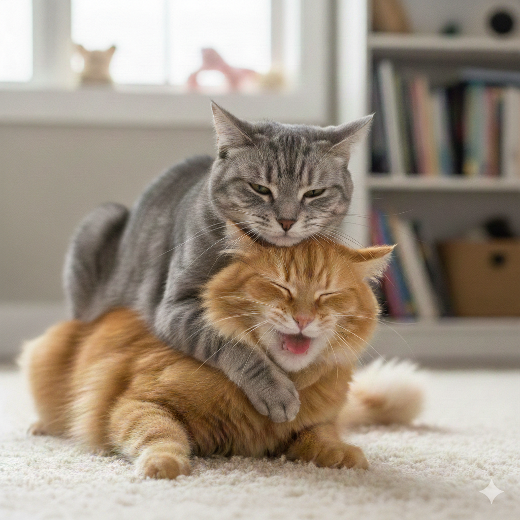 cat