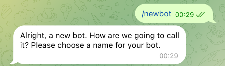 newbot